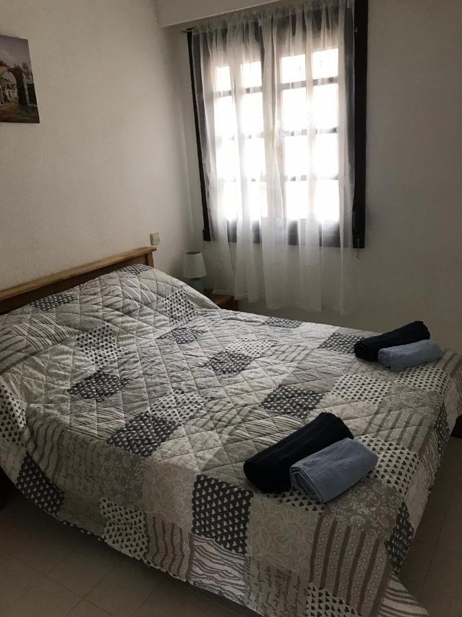 Indalomar Apt Los Alcázares Eksteriør bilde